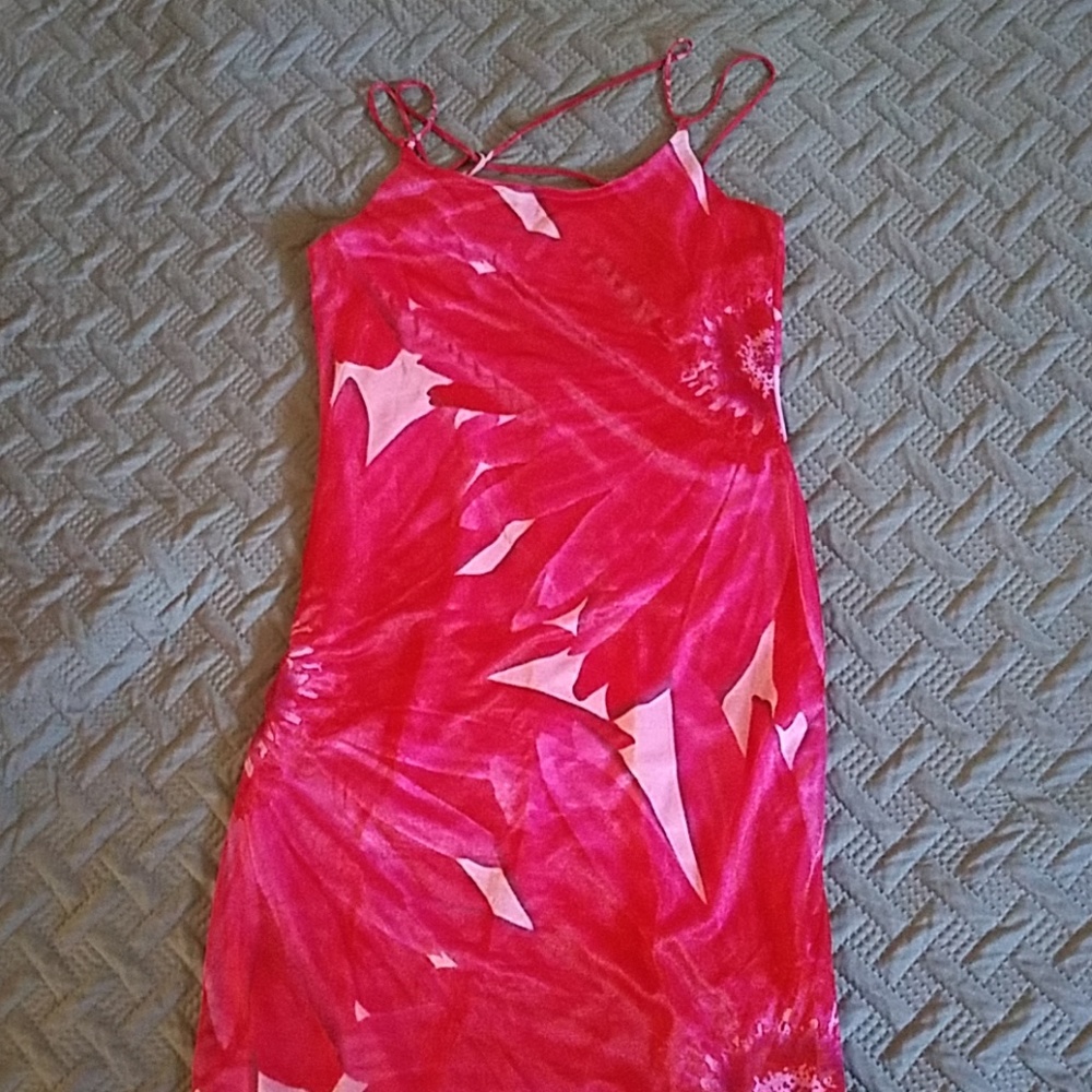 Beautiful Maxi Dress